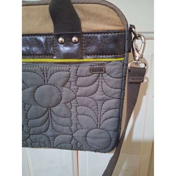 Fossil Bag,Crossbody Computer, Keyper - Picture 3 of 8